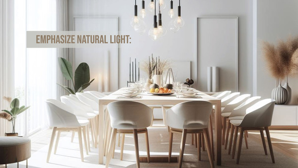 Energy-Efficient Lighting: