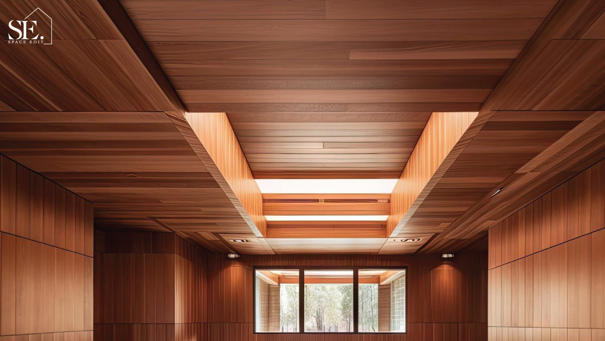 Wooden-False-Ceiling