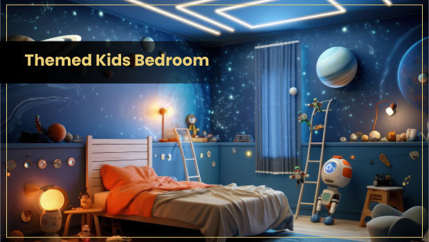 Themed-kids-bedroom