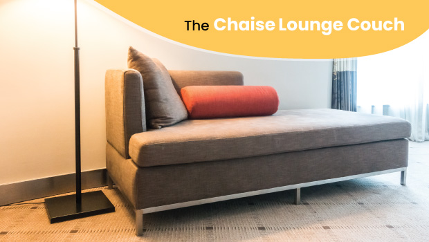 chaise lounge couch