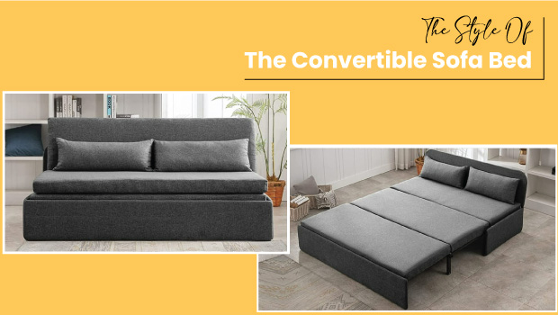 convertible sofa bed