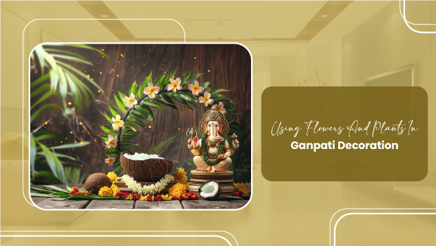 flower-ganpati-decoration